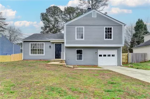 1611 Black Hickory Pl, Norcross, GA 30093