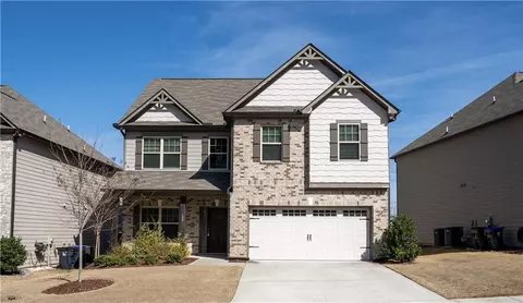 1866 Castleberry Ln, Buford, GA 30518