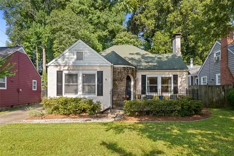 981 Cherokee Ave, Atlanta, GA 30315