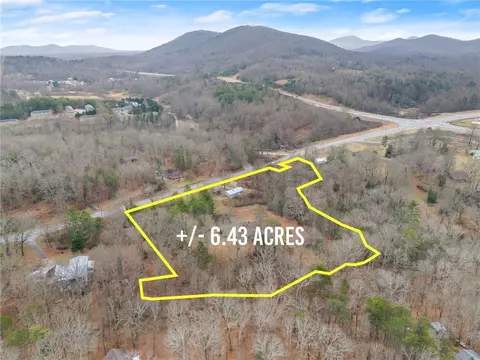 850 W Kytle St, Cleveland, GA 30528