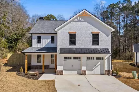529 Mill Farm Ln, Monroe, GA 30655