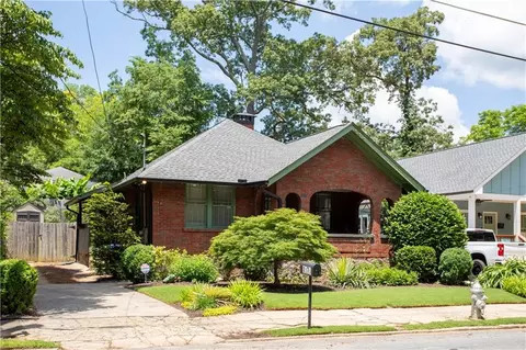 1375 Hartford Ave SW, Atlanta, GA 30310