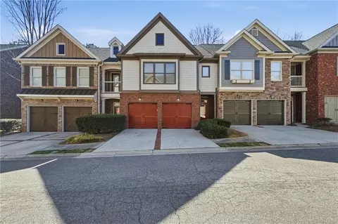 3220 Claudia Pl, Peachtree Corners, GA 30092