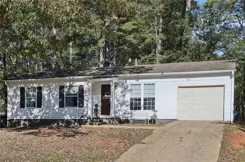 255 Marlborough Downs Rd, Bogart, GA 30622