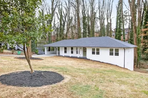 2387 Timber Ridge Ct, Decatur, GA 30032
