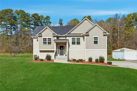 1799 Hammond Woods Cir SW, Marietta, GA 30008