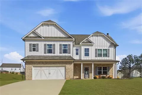 1006 Mallard Pt, Hoschton, GA 30548