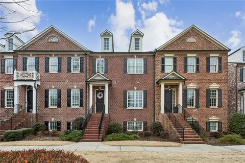430 Rose Garden Ln, Alpharetta, GA 30009