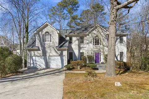 1950 Wenlok Trl NE, Marietta, GA 30066