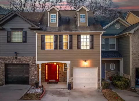 6422 Mossy Oak Lndg, Braselton, GA 30517