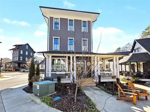 1917 Galt Cmns, Kennesaw, GA 30144