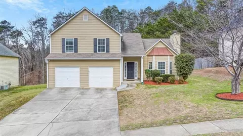 110 Arbor Chase Pkwy, Rockmart, GA 30153