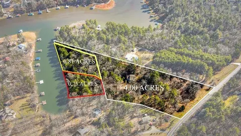 Trct C Captains Cove, Blairsville, GA 30512