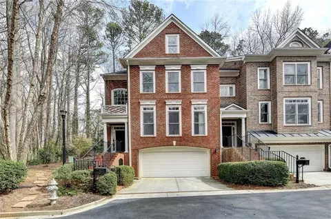10 Carrington Way NE, Atlanta, GA 30328