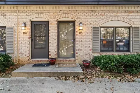 115 Elysian Way NW, Atlanta, GA 30327