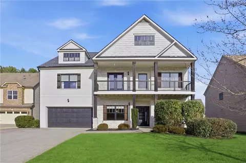 5060 Lloyd Ln, Cumming, GA 30040