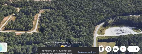 0000 Harmony Grove Church Rd, Dallas, GA 30132
