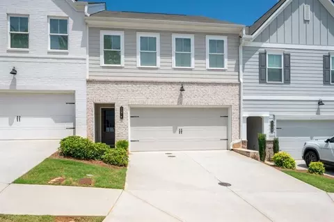 3374 Verdi Ln, Kennesaw, GA 30144