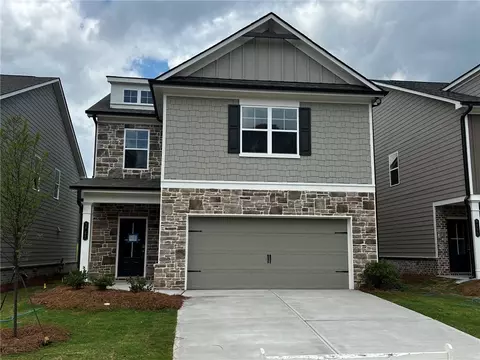 3749 Ivy Cottage Dr, Snellville, GA 30039