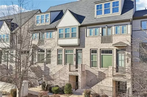 3908 Danube Ln, Atlanta, GA 30339