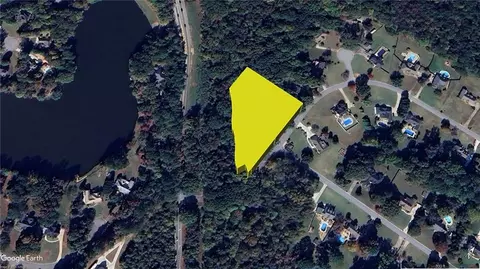 lot1 Crescent Dr, Newnan, GA 30265