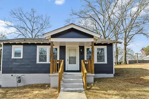 40 Clervue Cir NE, Rome, GA 30161