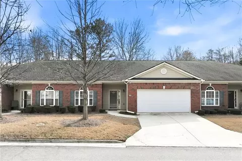 166 Senior Cir, Gainesville, GA 30501