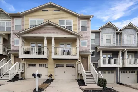 2026 Liberty Ct NW #1204, Atlanta, GA 30318