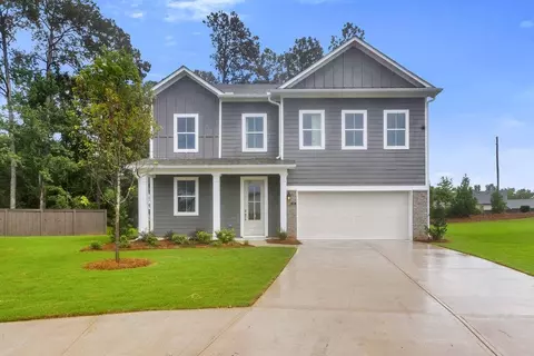 408 Red Wood Ln, Hoschton, GA 30548