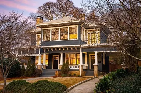 631 Linwood Ave NE, Atlanta, GA 30306
