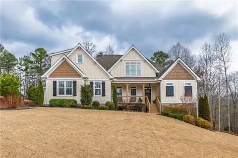 132 Chestnut Oak Ln, Dawsonville, GA 30534