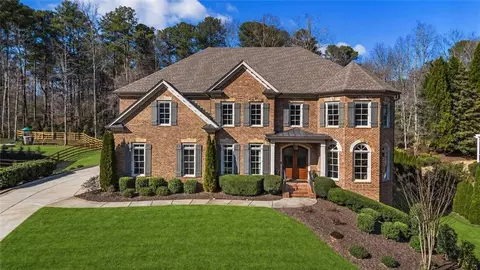 208 Windsor Green Ct, Canton, GA 30115