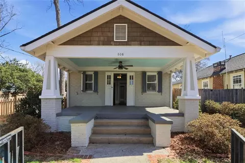 808 3rd Ave, Decatur, GA 30030