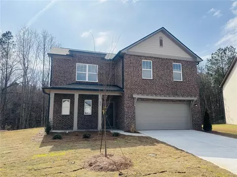 421 Corricella Ct, Mcdonough, GA 30253