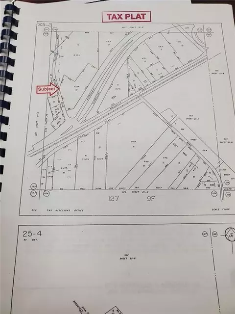 00 Welcome All NE, South Fulton, NC 28110