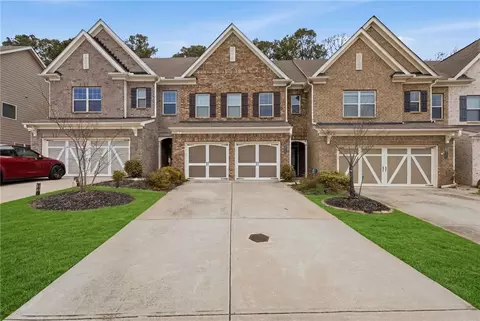 1615 Hampton Oaks Dr, Alpharetta, GA 30004