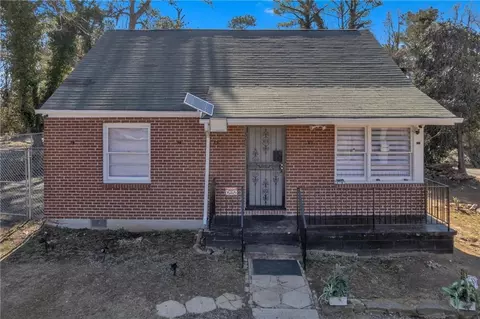 3095 Rainbow Dr, Decatur, GA 30034