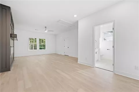Bedroom - 1444 Red Cedar Rd, Commerce, GA 30530 photo 5 of 6