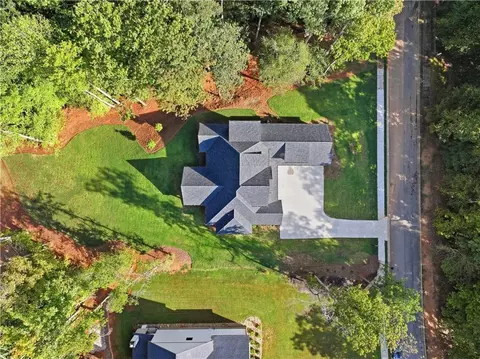 View/Area - 1444 Red Cedar Rd, Commerce, GA 30530 photo 1 of 2