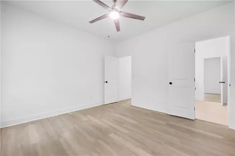 Bedroom - 1444 Red Cedar Rd, Commerce, GA 30530 photo 4 of 6