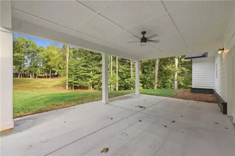 Exterior - 1444 Red Cedar Rd, Commerce, GA 30530 photo 3 of 4