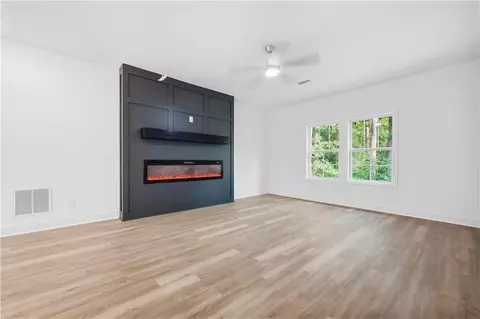 Living - 1444 Red Cedar Rd, Commerce, GA 30530 photo 4 of 4