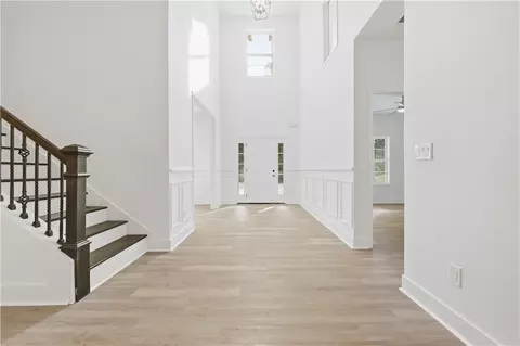 Entry Way - 1444 Red Cedar Rd, Commerce, GA 30530 photo 1 of 1