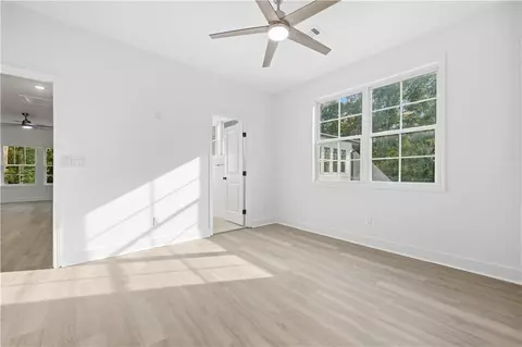 Bedroom - 1444 Red Cedar Rd, Commerce, GA 30530 photo 6 of 6