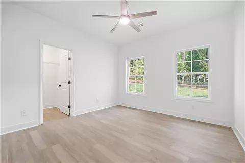 Bedroom - 1444 Red Cedar Rd, Commerce, GA 30530 photo 3 of 6
