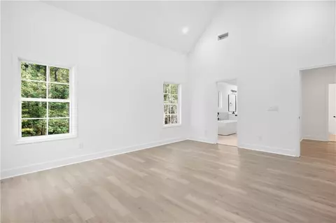 Bedroom - 1444 Red Cedar Rd, Commerce, GA 30530 photo 2 of 6