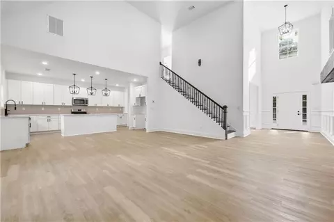 Living - 1444 Red Cedar Rd, Commerce, GA 30530 photo 3 of 4