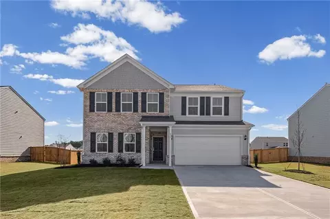613 Vidalia Pkwy, Mcdonough, GA 30252