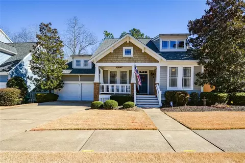 126 Woodbury Ln, Canton, GA 30114