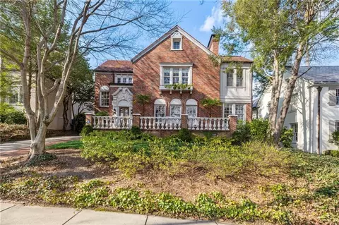 110 Brighton Rd NE, Atlanta, GA 30309